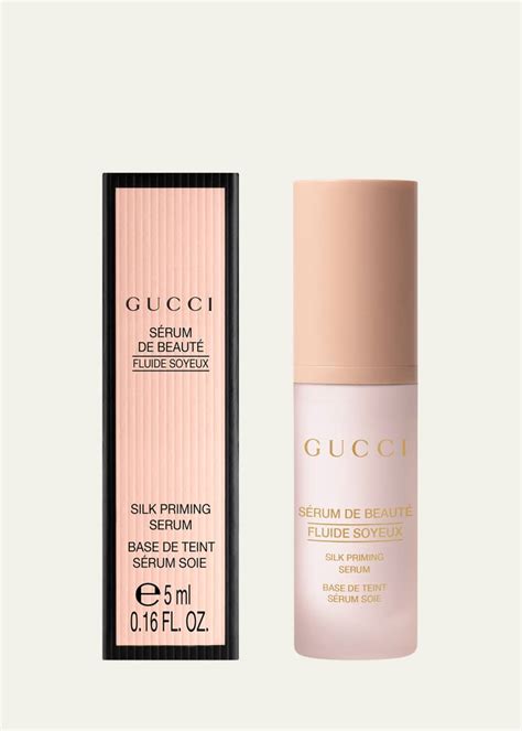 gucci fluide soyeux primer.